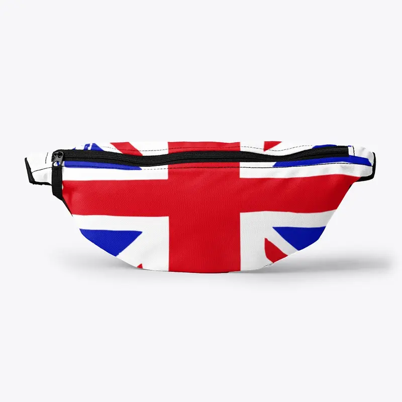 GB Union Jack Flag