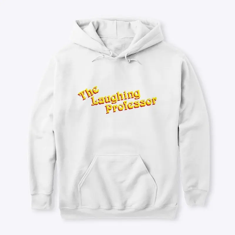 The Laughing Professor Brand